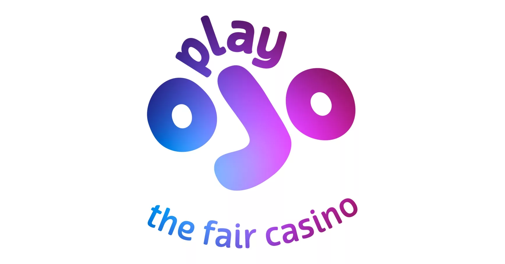 PlayOJO Logo